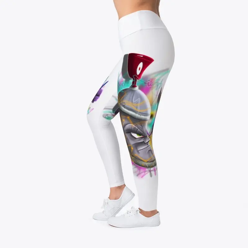 Dope Leggings 