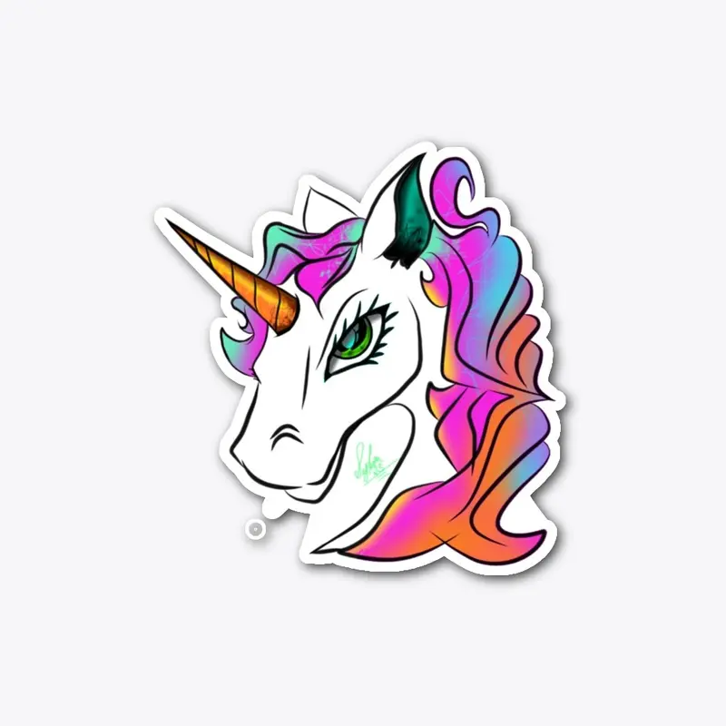 My Unicorn 