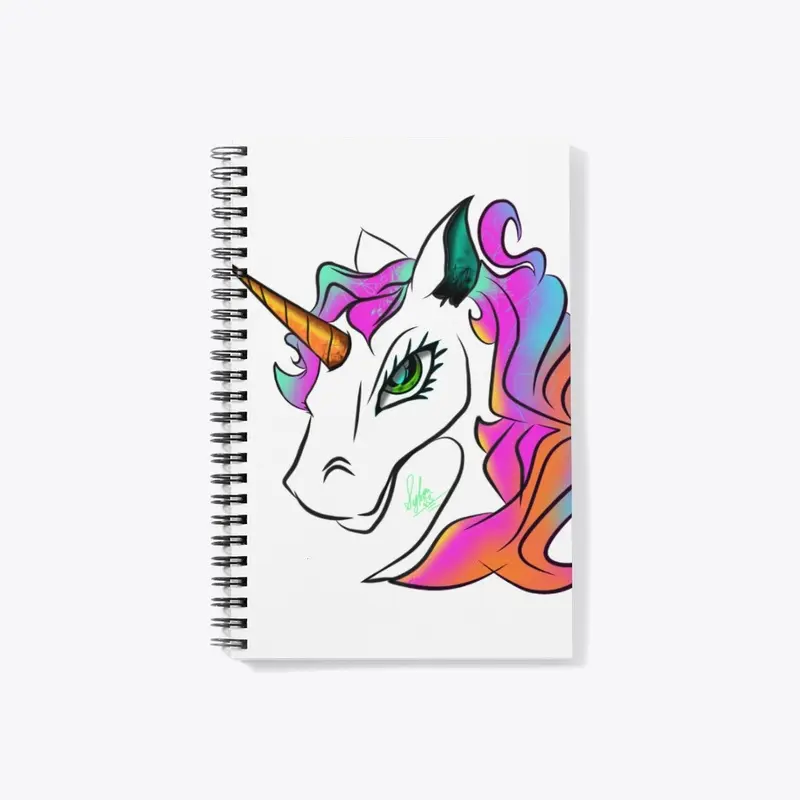 My Unicorn 